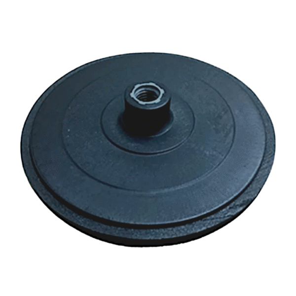 PLATO SOPORTE PARA PULIDORA M14