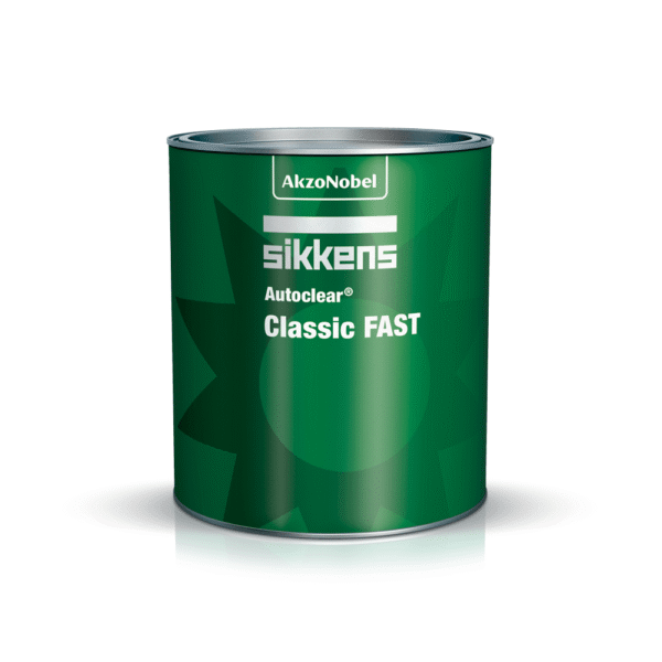 AUTOCLEAR FAST 900 CC