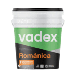 REVESTIMIENTO ROMANICA MEDIO BLANCO 25 K