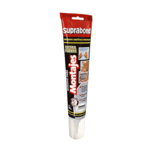 ADHESIVO PARA MONTAJES EXTRA FUERTE 150 G