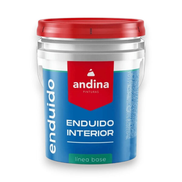 ENDUIDO INTERIOR 4 L