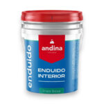 ENDUIDO INTERIOR 20 L