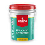 ENDUIDO EXTERIOR 4 L