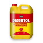 TAPAGOTERAS DESSUTOL 1700 5 L