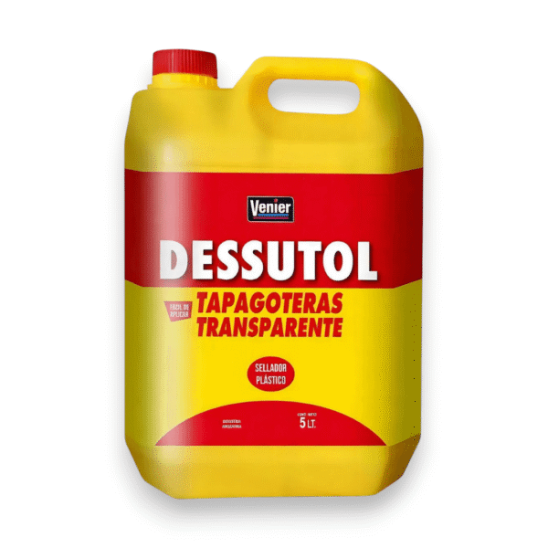 Tapagoteras Dessutol 1700 5 L