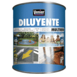 DILUYENTE MULTIUSO 1 L