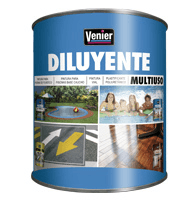 DILUYENTE MULTIUSO 1 L