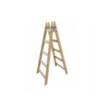 ESCALERA PINTOR 5 ESCALONES DE ALURA 150CM