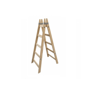 ESCALERA PINTOR 5 ESCALONES DE ALURA 150CM