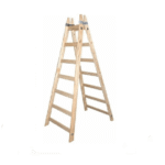ESCALERA PINTOR 7 ESCALONES DE ALURA 210CM