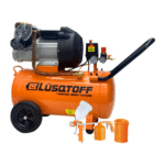 COMPRESOR DE AIRE 3.5HP LC-3550BK 50 L