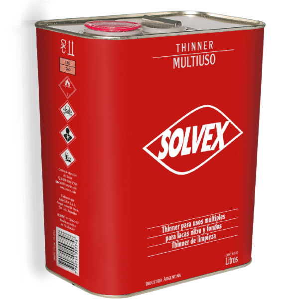 THINNER MULTIUSO