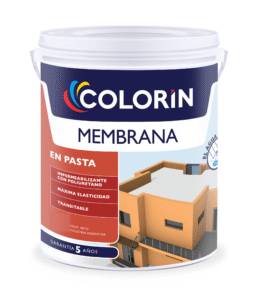 MEMBRANA EN PASTA BLANCA 4 KG