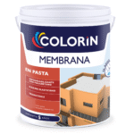 MEMBRANA EN PASTA ROJA 10 KG
