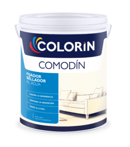 FIJADOR SELLADOR CONCENTRADO COMODÍN 10 L