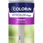AEROSOL ESMALTE ESMERILADO VITROLUX MAGIC 440 CC