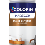 AEROSOL BARNIZ SINTÉTICO BRILLANTE MADECOR 440 CC