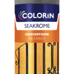 AEROSOL CONVERTIDOR ROJO MATE SEAKROME 440 CC