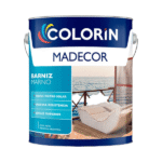 BARNIZ MARINO BRILLANTE MADECOR 20 L