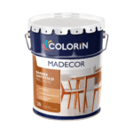 BARNIZ SINTÉTICO BRILLANTE MADECOR 20 L