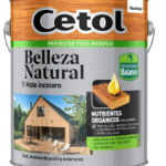 CETOL BALANCE BELLEZA NATURAL MATE INCOLORO 1 L
