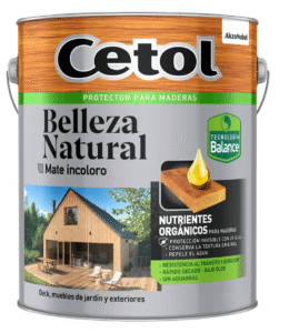 CETOL BALANCE BELLEZA NATURAL MATE INCOLORO 1 L