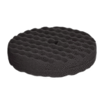 PAÑO GOMA ESPUMA NEGRO DOBLE 8"