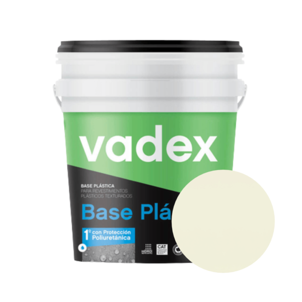 BASE PLASTICA ATENAS 20 L