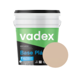 BASE PLÁSTICA BONE 4 L