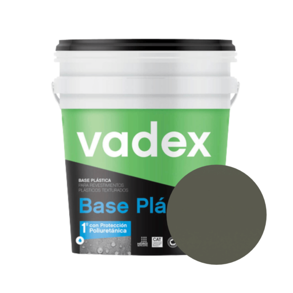 BASE PLÁSTICA LONDRES 4 L