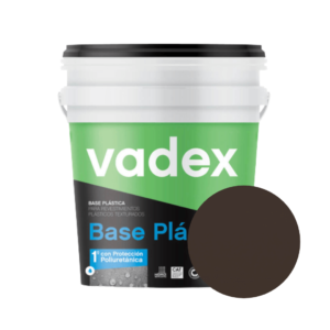BASE PLASTICA PRETORIA 20 L