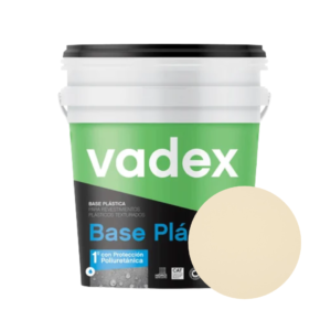 BASE PLASTICA ROMA 20 L