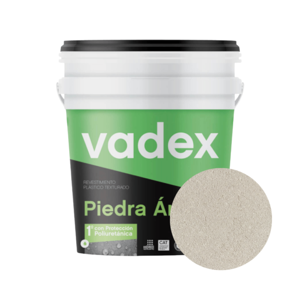 REVESTIMIENTO PIEDRA ANTICA FINO TIZA 25 KG
