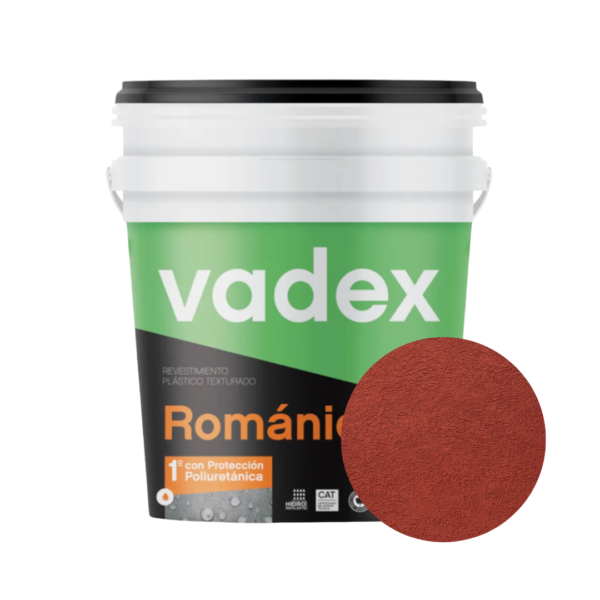 REVESTIMIENTO ROMANICA FINO MOSCU 25 KG