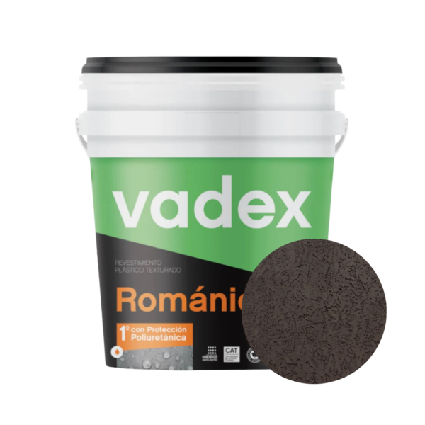 REVESTIMIENTO ROMANICA MEDIO PRETORIA 25 KG