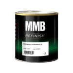 MASILLA COLORADA MMB 1 Litro