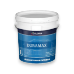 DURAMAX LÁTEX INTERIOR / EXTERIOR BLANCO 10 L