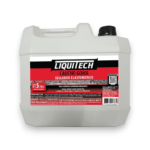 LIQUITECH SELLADOR ELASTOMÉRICO CAUCHOGOMA NEGRO 5 L