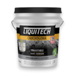LIQUITECH CAUCHOGOMA BLANCO 4 L