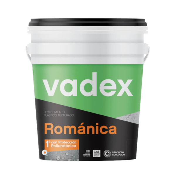 REVESTIMIENTO ROMANICA MEDIO ATENAS 25 KG