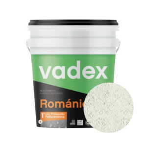 REVESTIMIENTO ROMANICA FINO ATENAS 25 KG