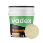 REVESTIMIENTO ROMANICA MEDIO PEKIN 25 KG