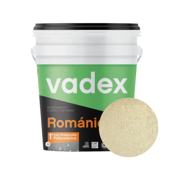 REVESTIMIENTO ROMANICA MEDIO PEKIN 25 KG