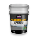 MEMBRANA DE CAUCHO CAUCHOGOMA GRIS OSCURO 20 L