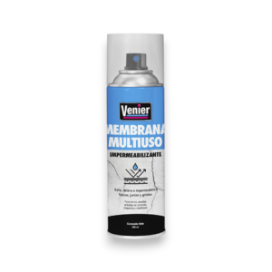 MEMBRA MULTIUSO EN AEROSOL BLANCO 450 CC