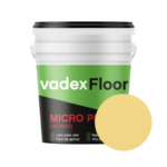 VADEXFLOOR MICROPISOS ARENA EN PASTA 5 L