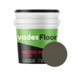 VADEXFLOOR MICROPISOS PETRÓLEO EN PASTA 5 L