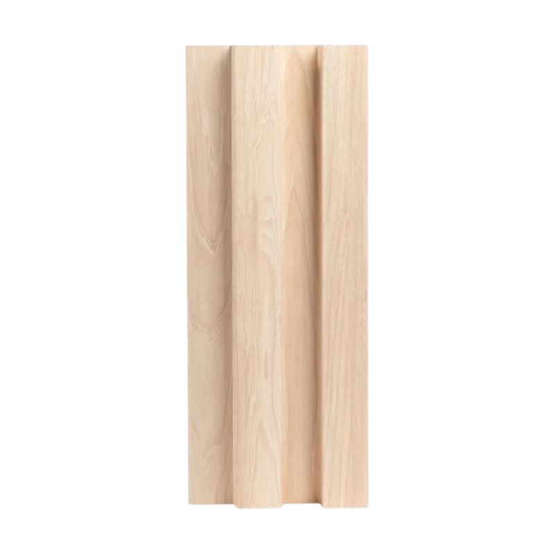 Panel Epsilon Wide roble natural 2.75 m