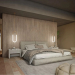 REVESTIMIENTO PANEL EPSILON WIDE 21 MM X 120 MM X 2.75 M ROBLE OSCURO