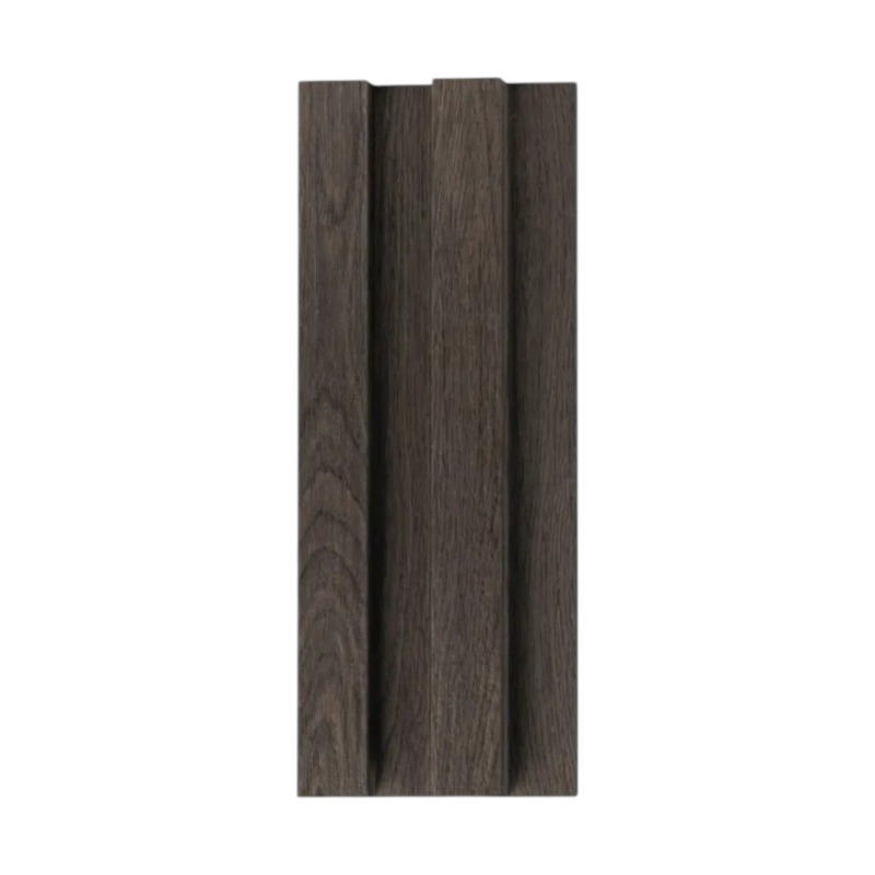 Panel Epsilon Wide nogal 2.75 m